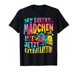 Einschulung Gymnasium Mädchen Gymnasiastin T-Shirt von Geschenke Einschulung Gymnasium Luvevemaljon