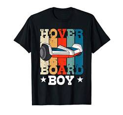 Hoverboard Geschenk, Geburtstagsgeschenk Junge, Kinder T-Shirt von Geschenke und Shirts Geburtstag Merch