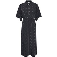 Gestuz Blusenkleid Damen Kleid HANNIGZ (1-tlg) von Gestuz