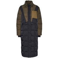 Gestuz Kurzmantel Damen Steppmantel ASPENGZ COAT von Gestuz