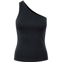 Gestuz T-Shirt Damen Top DREWGZ One Shoulder (1-tlg) von Gestuz