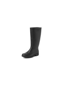 Gevavi Damen GA01 Fashion Boot, 00-ZWART, 45 EU von Gevavi