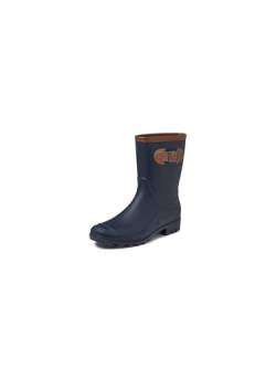 Gevavi Damen LAUR Fashion Boot, 04-Blauw, 41 EU von Gevavi