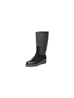 Gevavi Damen Mary Fashion Boot, 00-ZWART, 36 EU von Gevavi