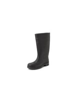 Gevavi Herren GP10 Constuction Boot, 00-ZWART, 37 EU von Gevavi