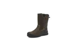 Gevavi Herren GX94 Constuction Boot, 05-Bruin, 40 EU von Gevavi