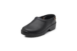 Gevavi Herren HOUS Constuction Shoe, 00-ZWART, 40 EU von Gevavi