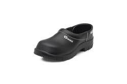 Gevavi Herren KRAF Constuction Shoe, 00-ZWART, 40 EU von Gevavi