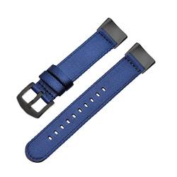 Gheper Gewebtes Nylon Ersatzband Kompatibel mit Fitbit Charge 6 Weiches Atmungsaktives Gewebtes Band Verstellbares Sport-Armband für Frauen Männer von Gheper