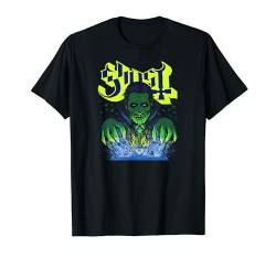 Ghost - Apparition T-Shirt von Ghost