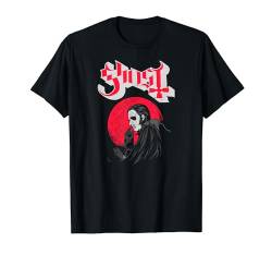 Ghost - Blood Thirsty Cardinal T-Shirt von Ghost