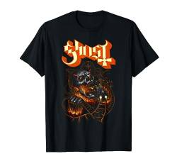 Ghost – Coaster T-Shirt von Ghost