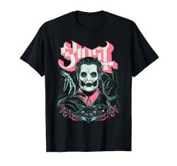 Ghost – Confectionaries T-Shirt von Ghost