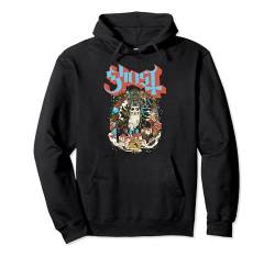 Ghost – Father Xmas Pullover Hoodie von Ghost