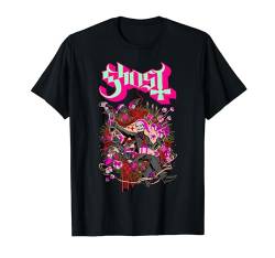 Ghost – Festivus T-Shirt von Ghost