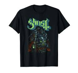 Ghost – Ghoul Castle T-Shirt von Ghost