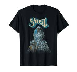 Ghost - Impera Cover Art T-Shirt von Ghost