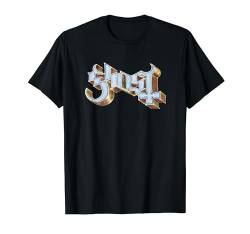 Ghost - Impera Logo T-Shirt von Ghost