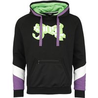 Ghost Kapuzenpullover - EMP Signature Collection - M bis XXL - für Männer - Größe XL - multicolor  - EMP exklusives Merchandise! von Ghost