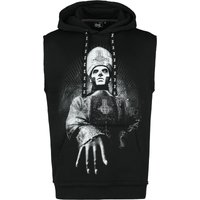 Ghost Kapuzenpullover - EMP Signature Collection - S bis 3XL - für Männer - Größe XL - schwarz  - EMP exklusives Merchandise! von Ghost