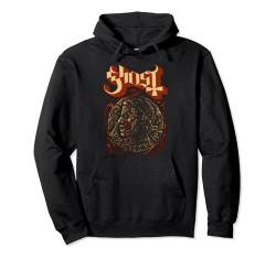 Ghost - Mary On A Cross Thematic Pullover Hoodie von Ghost