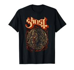 Ghost - Mary On A Cross Thematic T-Shirt von Ghost