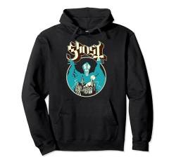 Ghost – Opus Pullover Hoodie von Ghost