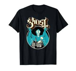 Ghost – Opus T-Shirt von Ghost