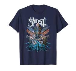 Ghost – Phantomime T-Shirt von Ghost