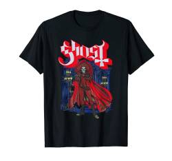 Ghost – Red Death T-Shirt von Ghost