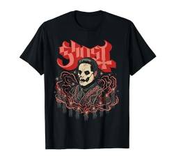 Ghost – Romantico T-Shirt von Ghost