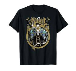 Ghost – Santanas Spes Nostra T-Shirt von Ghost