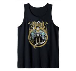 Ghost – Santanas Spes Nostra Tank Top von Ghost