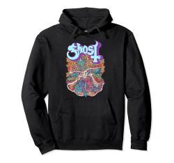 Ghost - Seven Inches of Satanic Panic Pullover Hoodie von Ghost