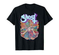 Ghost - Seven Inches of Satanic Panic T-Shirt von Ghost