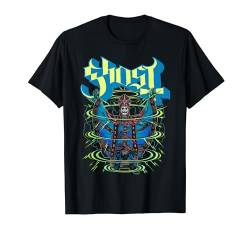 Ghost – Shock T-Shirt von Ghost