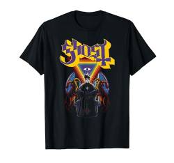 Ghost - The Alchemist T-Shirt von Ghost