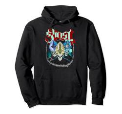 Ghost – Trinity Pullover Hoodie von Ghost