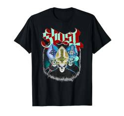 Ghost – Trinity T-Shirt von Ghost