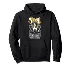 Ghost – Wegner Gold Pullover Hoodie von Ghost