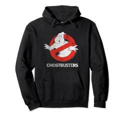 Ghostbusters Das Emblem Geisterlogo Pullover Hoodie von Ghostbusters
