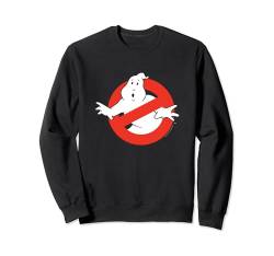 Ghostbusters Das Original Emblem Sweatshirt von Ghostbusters