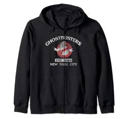 Ghostbusters EST. 1984 Kapuzenjacke von Ghostbusters