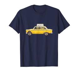 Ghostbusters Ghule im Taxi T-Shirt von Ghostbusters