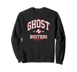 Ghostbusters Kein Geister-Basketball-Trikot Sweatshirt von Ghostbusters