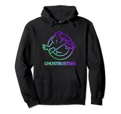 Ghostbusters Ombre Ghostbusters Pullover Hoodie von Ghostbusters