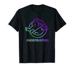 Ghostbusters Ombre Ghostbusters T-Shirt von Ghostbusters