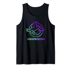 Ghostbusters Ombre Ghostbusters Tank Top von Ghostbusters