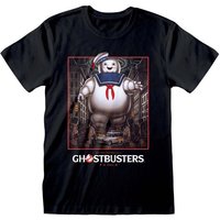 Ghostbusters T-Shirt von Ghostbusters