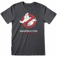 Ghostbusters T-Shirt von Ghostbusters